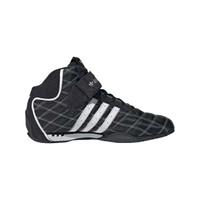 スニーカー adidas Adi Racer High JH8733 Shoes - Adi Racer Hi Shoes - Black | adidas Oman