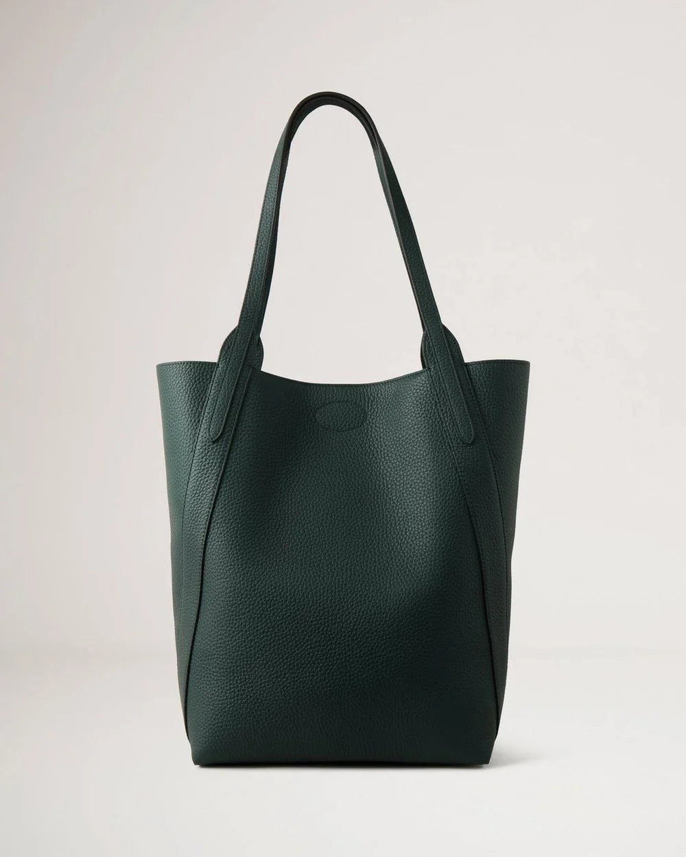 North South Bayswater Tote Heavy Grain - 3
