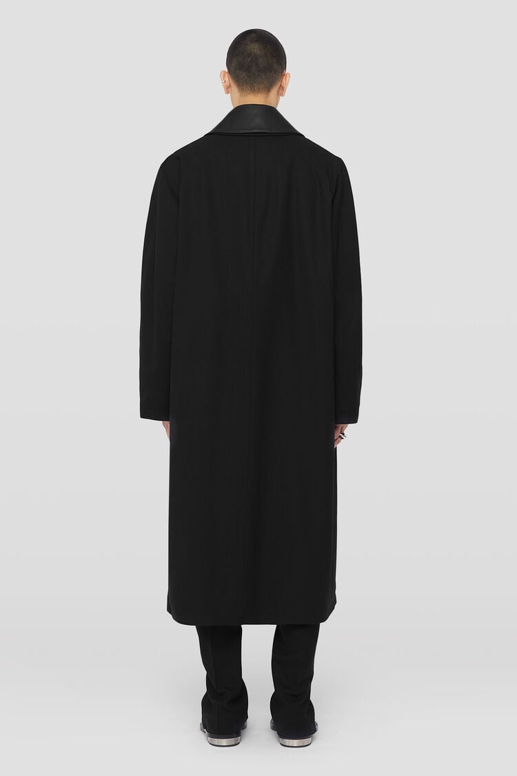 Coat - 4