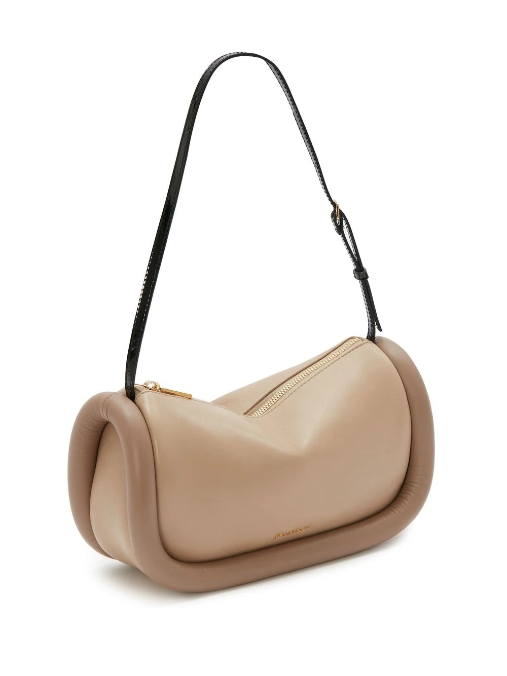 Bumper-15 leather shoulder bag - 3