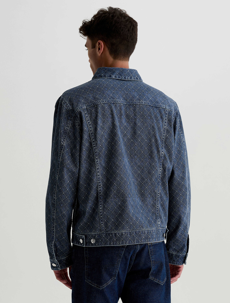 Dart Jacket 7