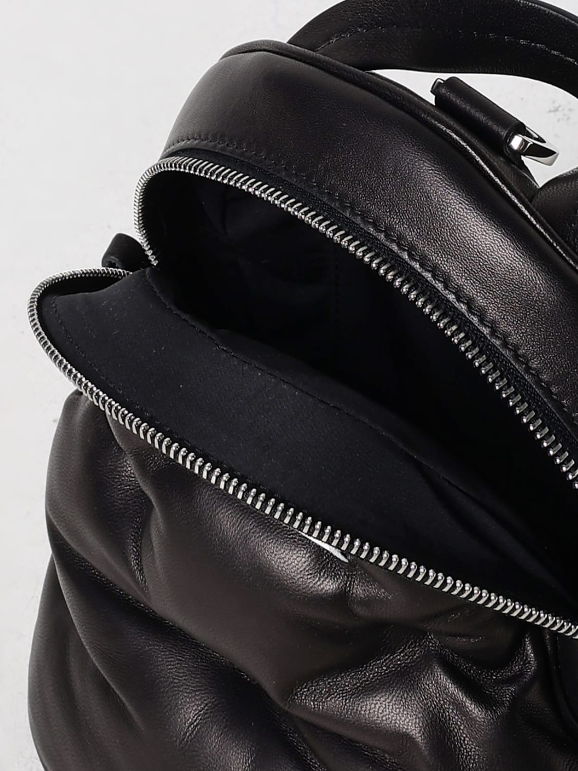 Backpack woman Maison Margiela - 5