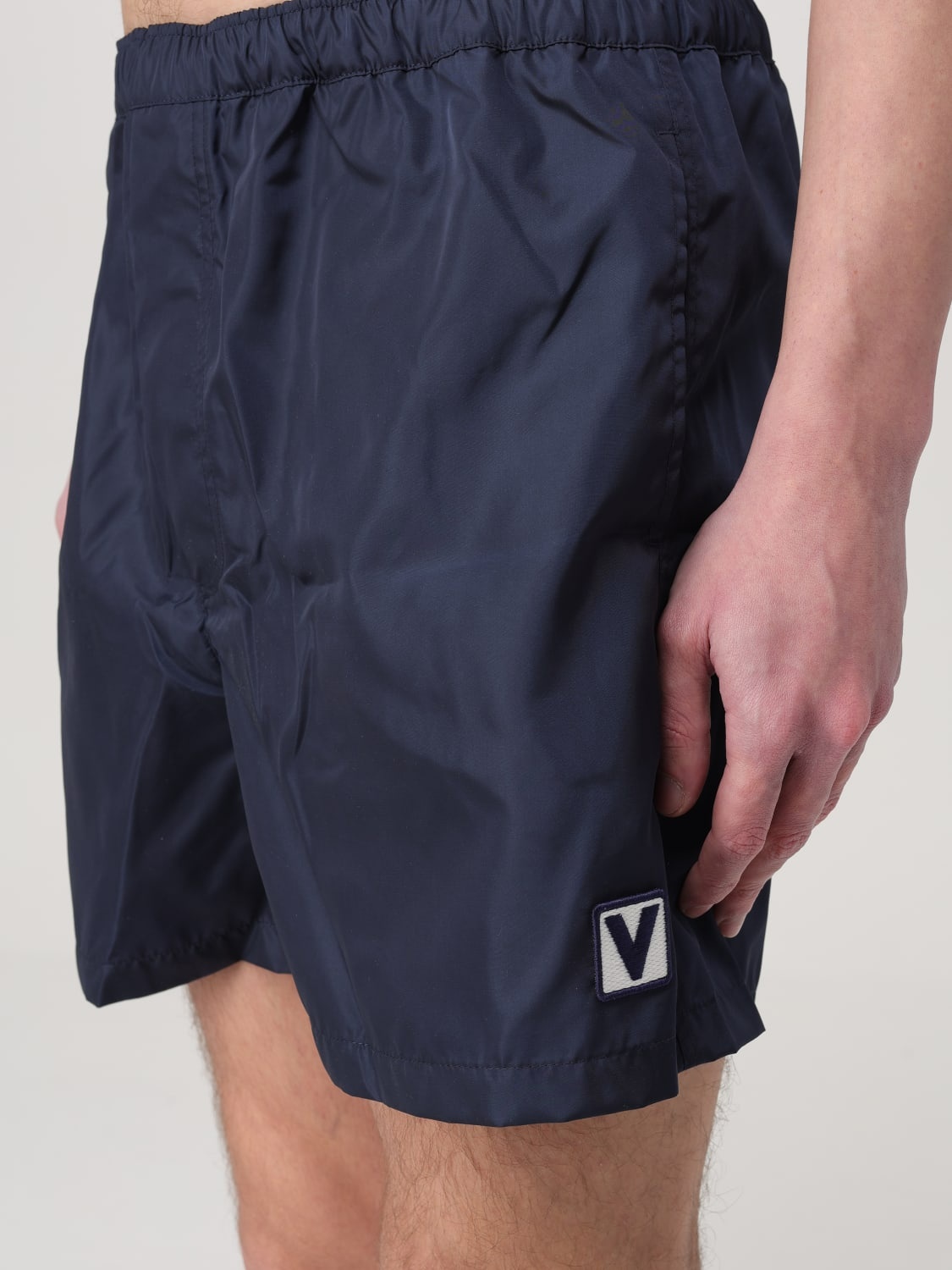 Swimsuit men Valentino - 4