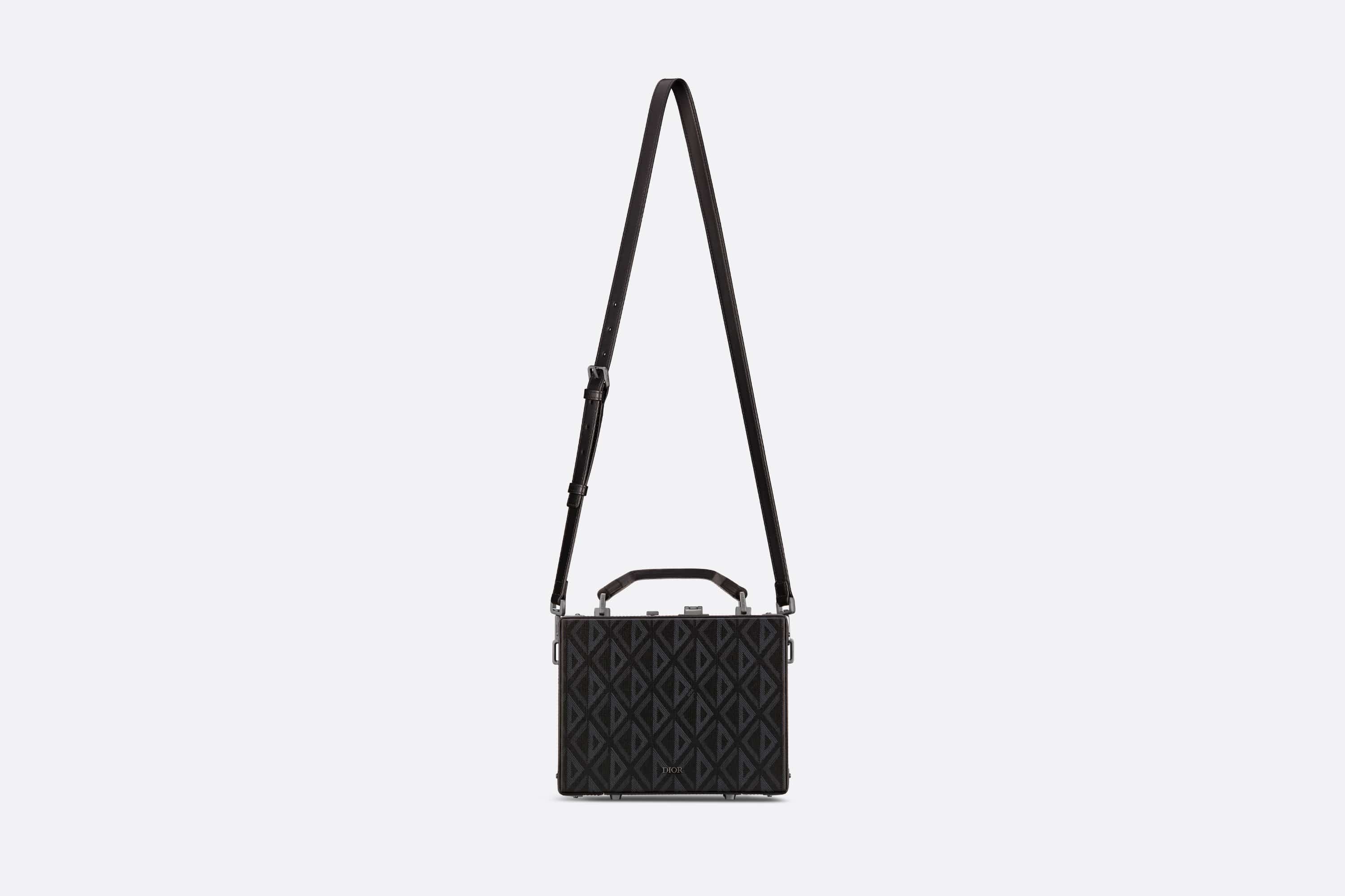 Dior Lock Case - 4