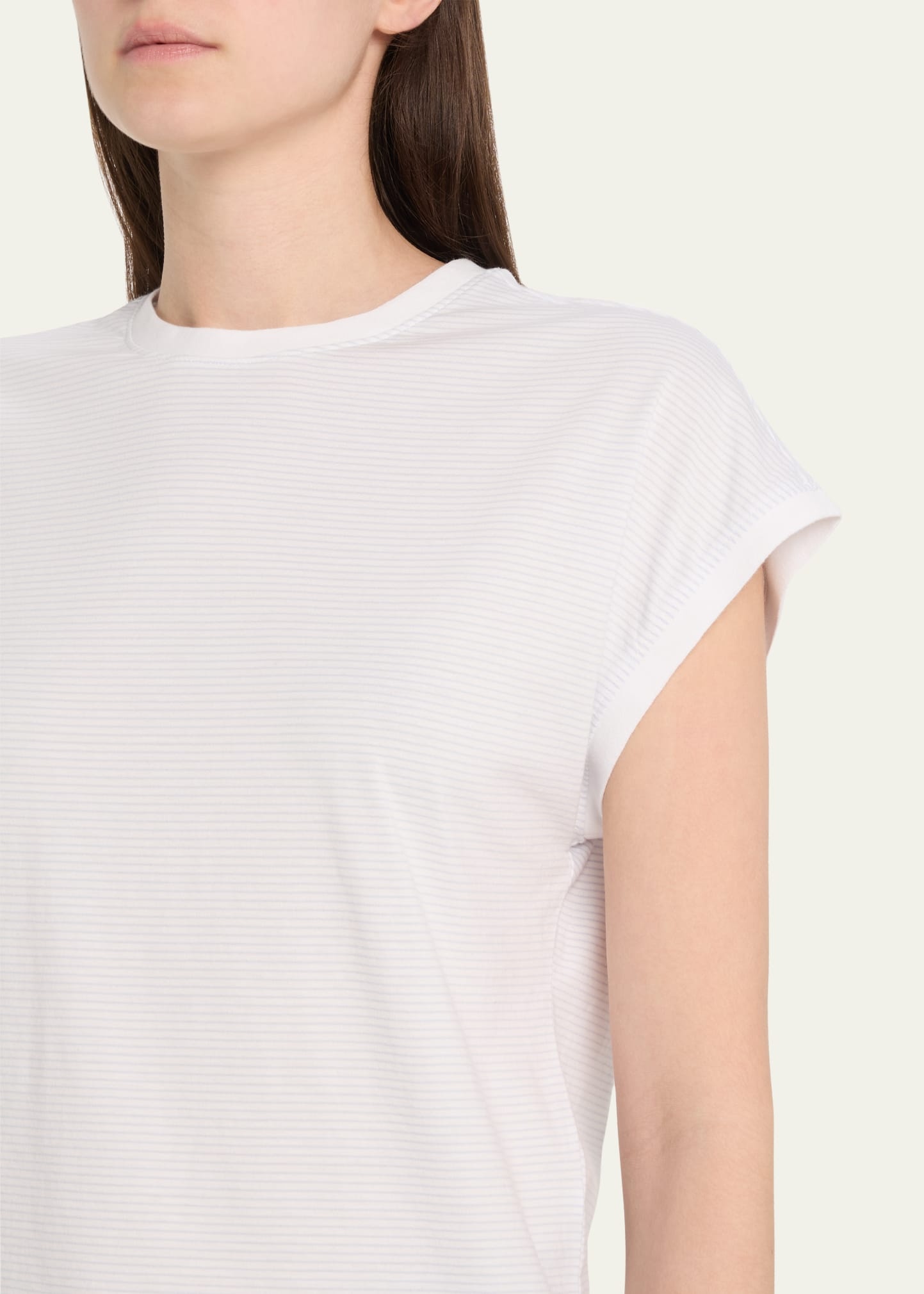 The Muscle Tee - 5
