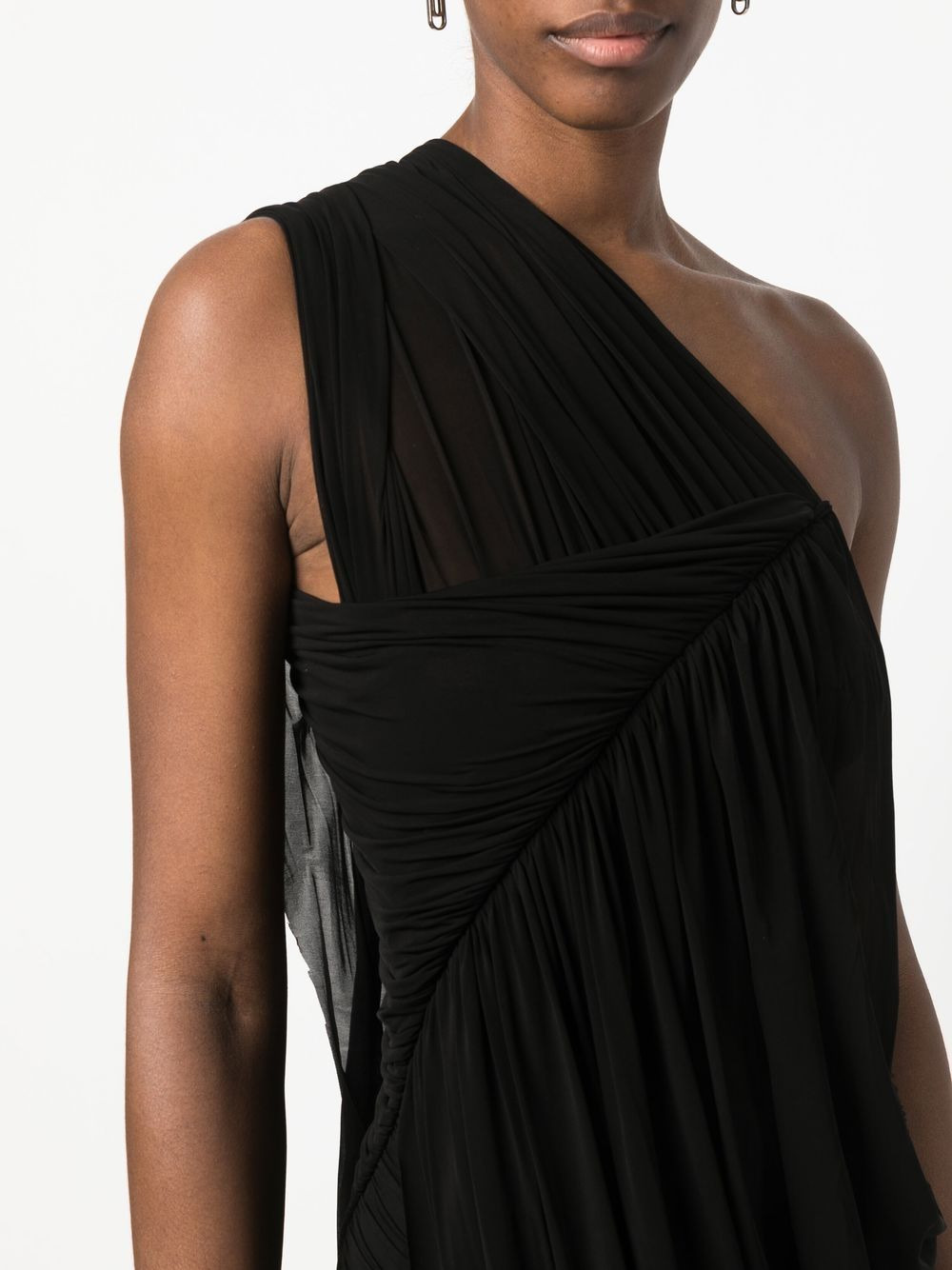 Rick Owens Dresses Black - 2