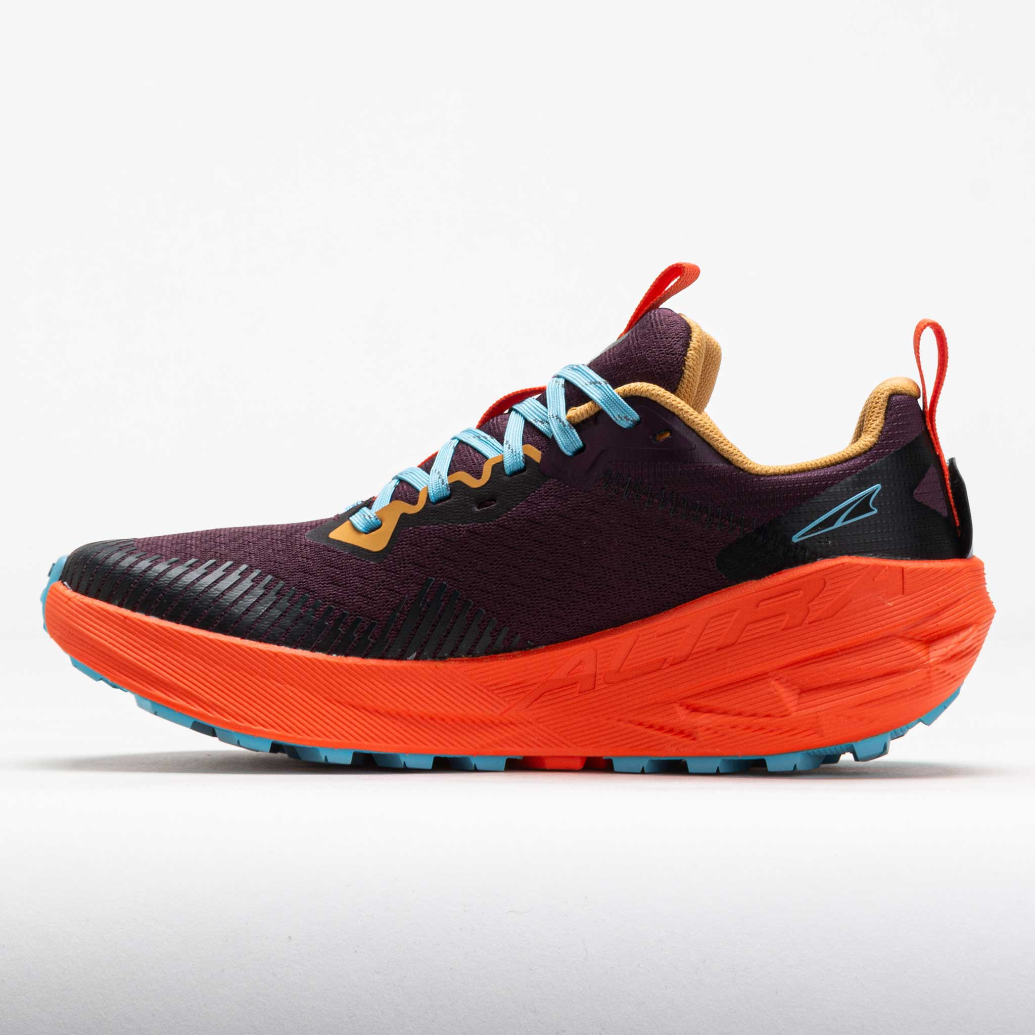 Altra Experience Wild 2 Women's Maroon - 2