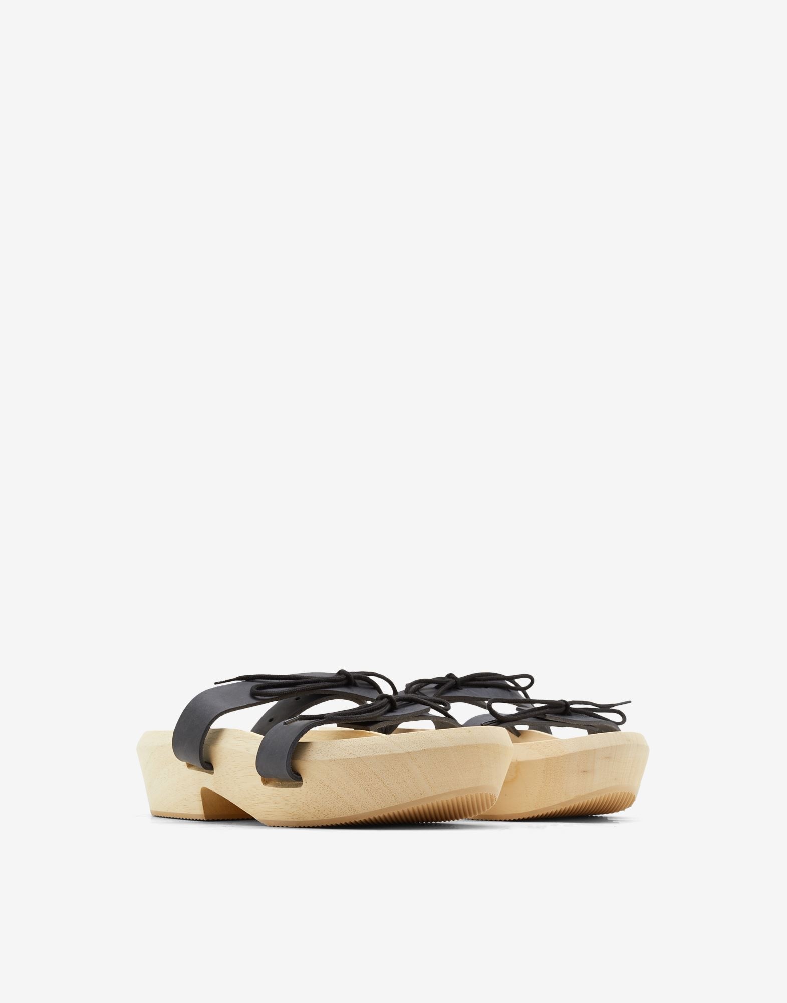 Clog sandals - 2