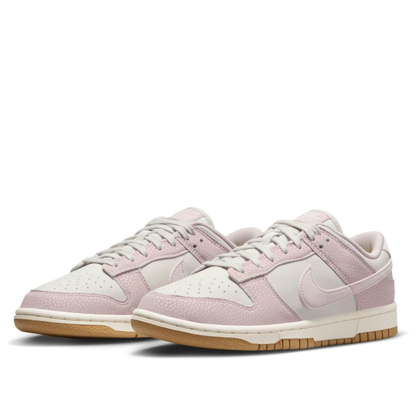 (WMNS) Nike Dunk Low Next Nature 'Platinum Violet' FN6345-001 - 2