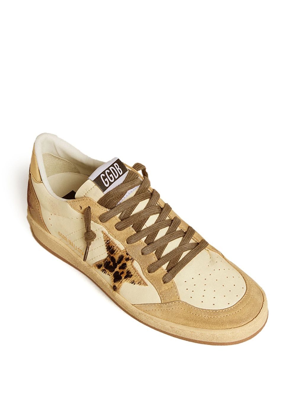 Ball Star sneakers - 2