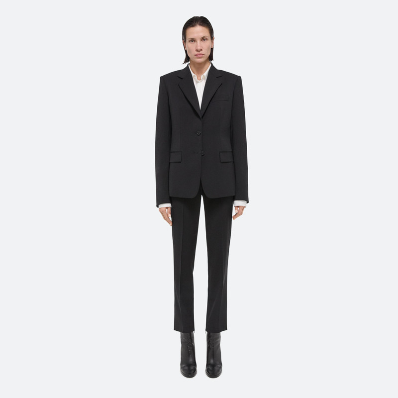 VIRGIN WOOL CLASSIC BLAZER 3