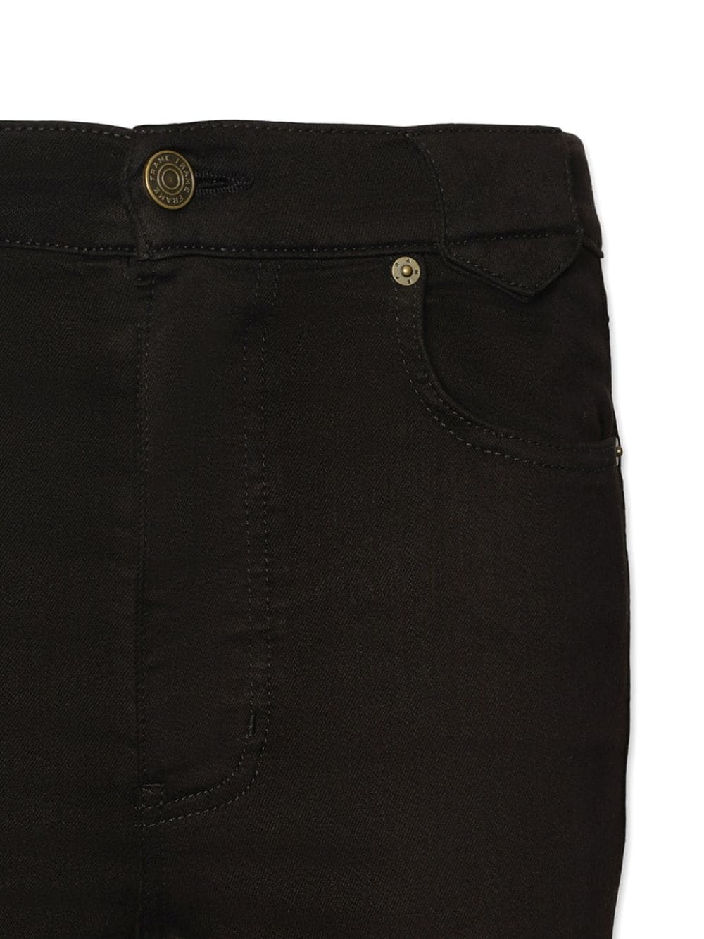 The Snapped skinny jeans - 3