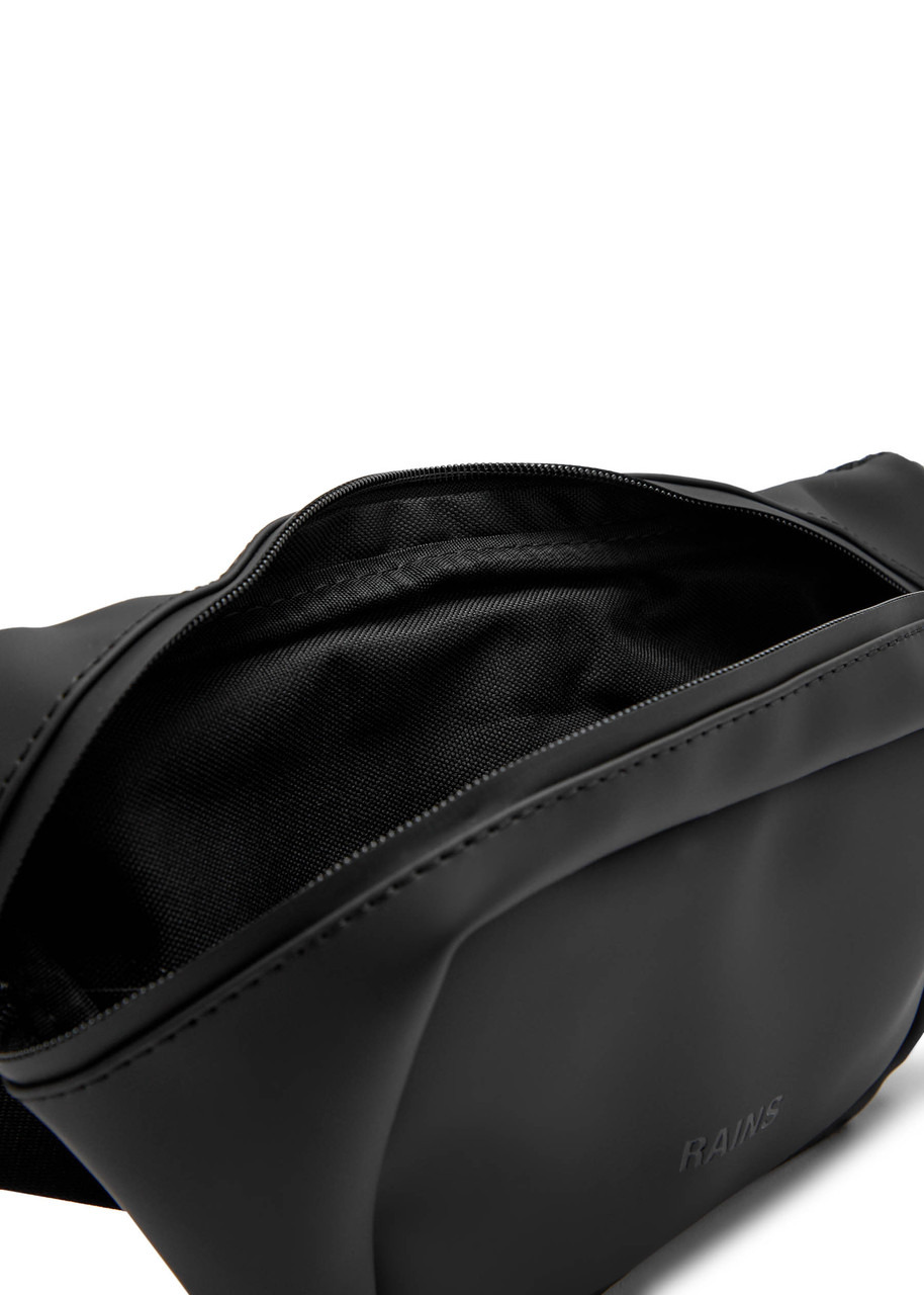 Rains Rubberised Backpack - 4
