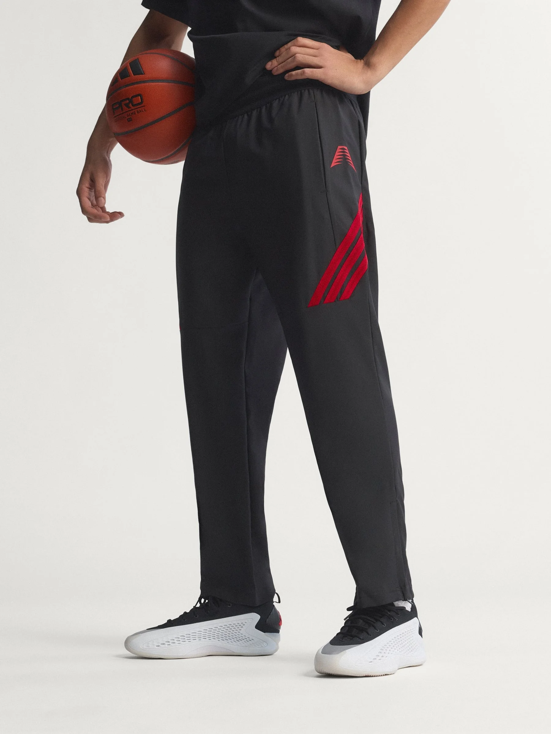 ANTHONY EDWARDS CRAZY LITE PANT - 1