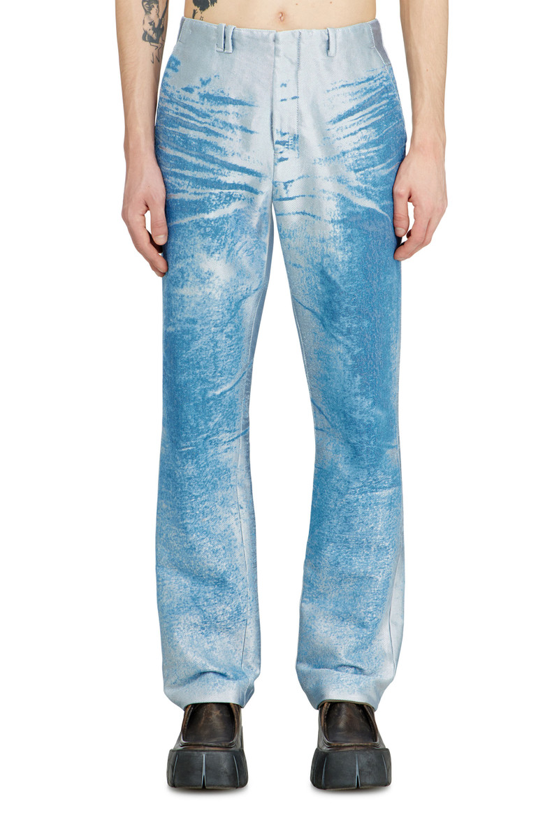 SLIM JEANS D-ASKAR 0EFDK 3