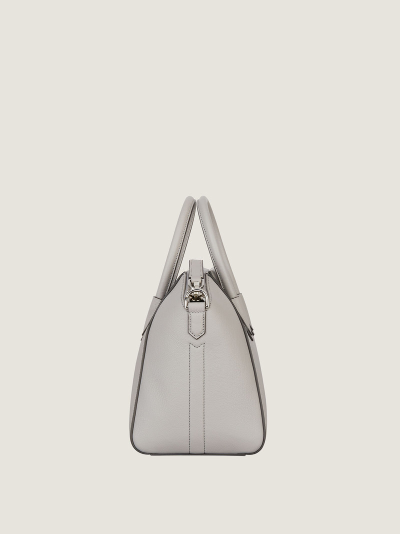 Givenchy MINI ANTIGONA BAG IN GRAINED LEATHER outlook
