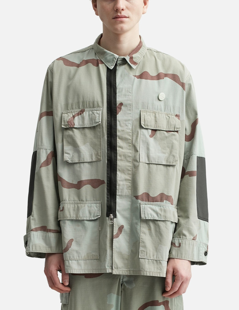 RE:WORK BDU JACKET 3