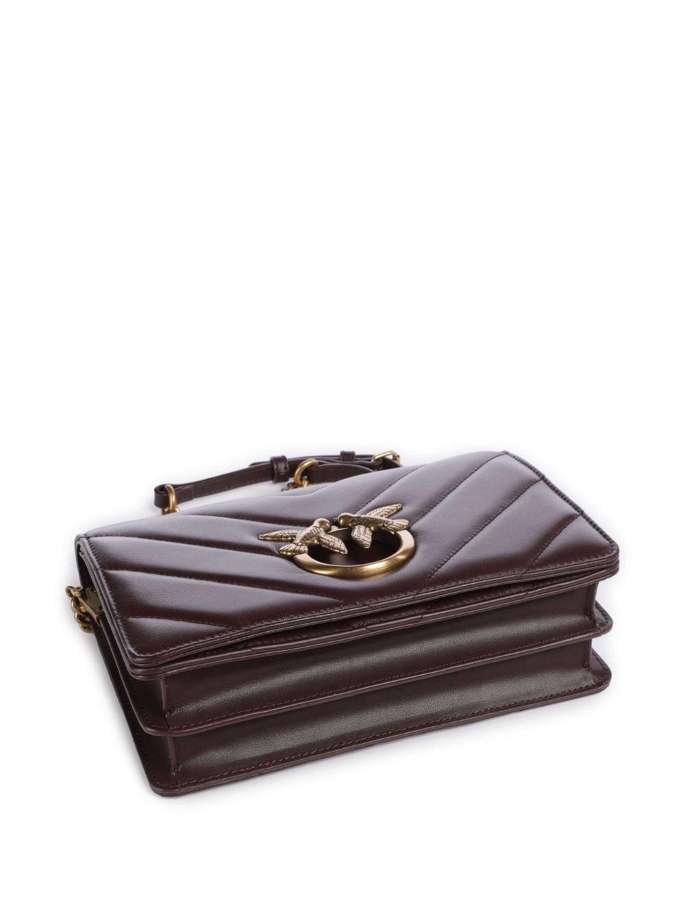 Love Birds shoulder bag - 4