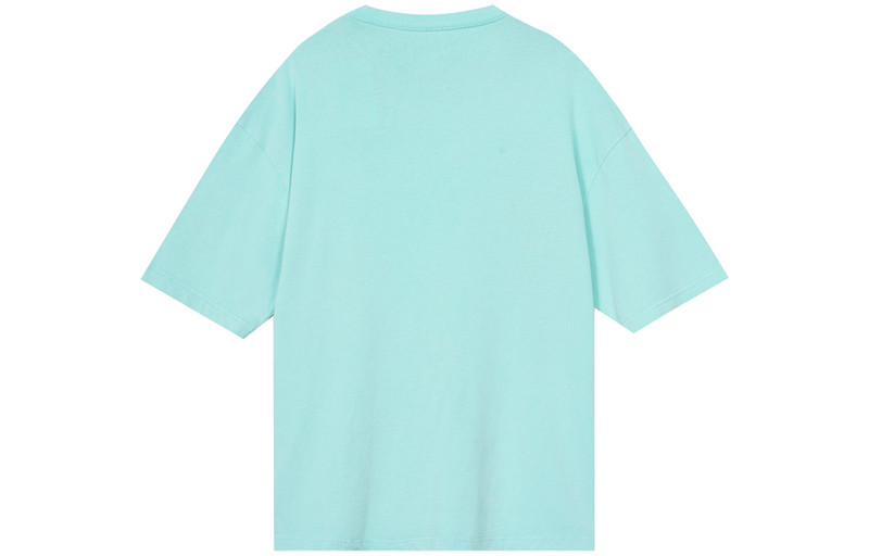 Jordan Air Jordan Flight Essential T-Shirt 'Blue' DZ0605-464 outlook