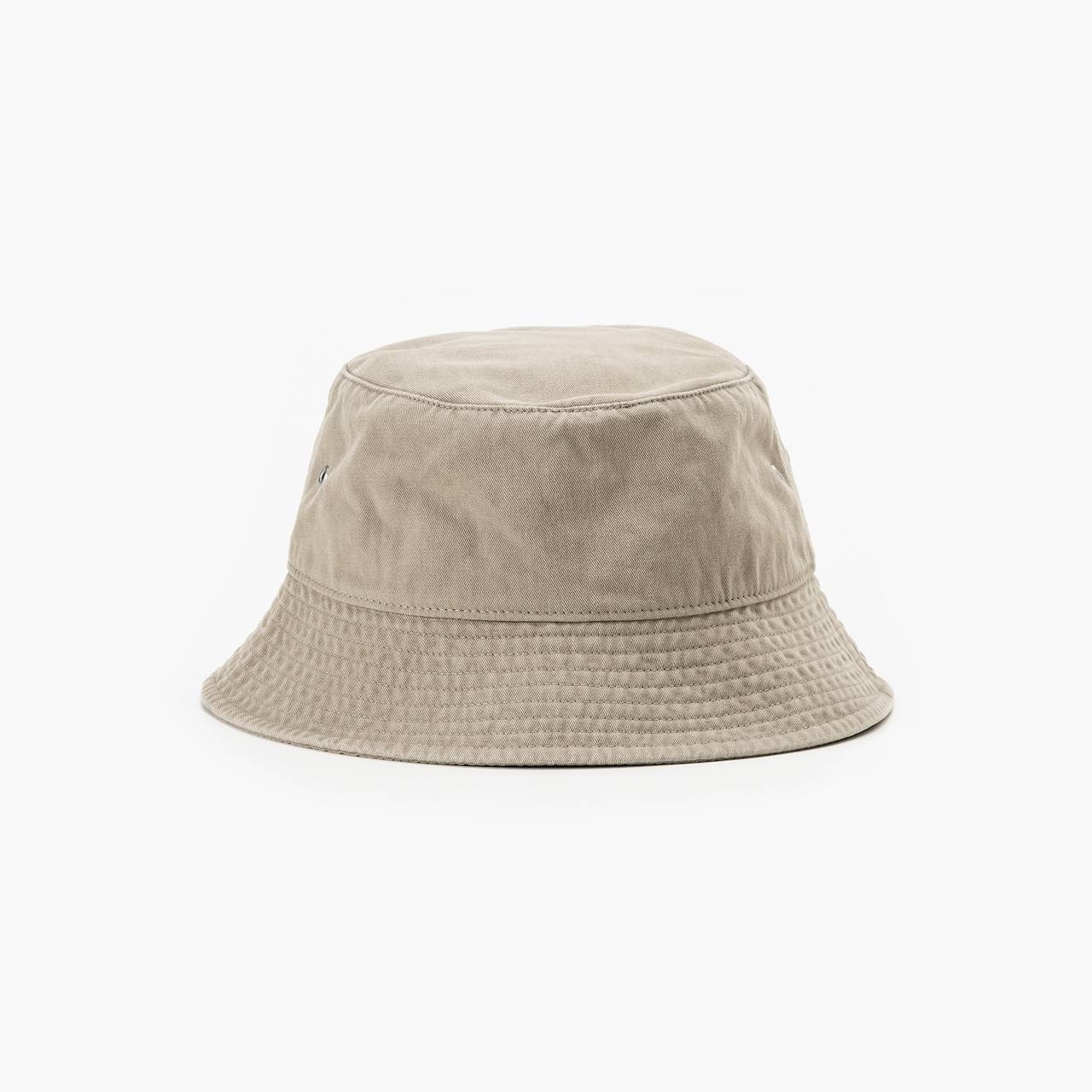 HEADLINE LOGO BUCKET HAT - 3