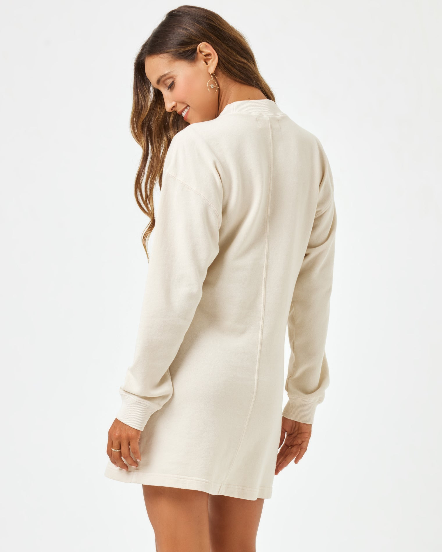 Asher Dress - 4