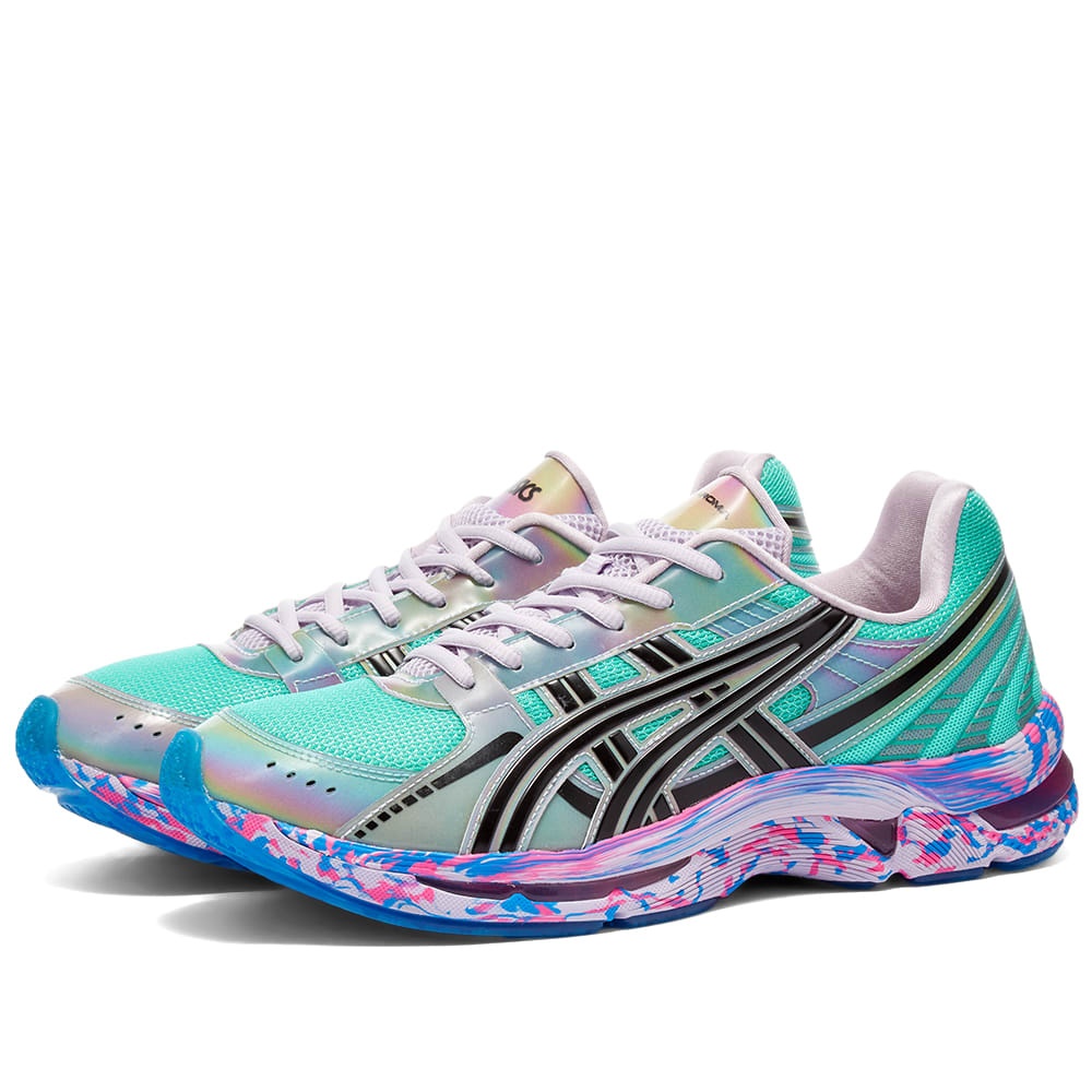 Asics x Lvr Gel-Kyrios - 1