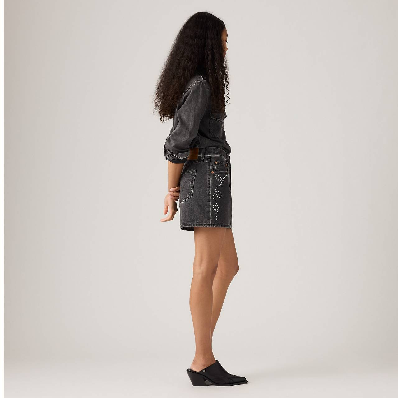 ICON SKIRT - 6