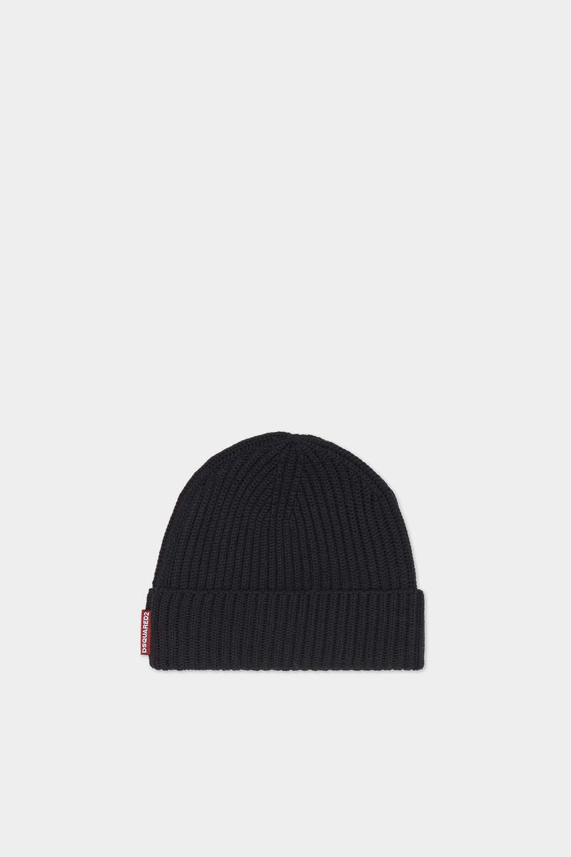 BEANIE & GLOVES WARMY KNIT SET - 2