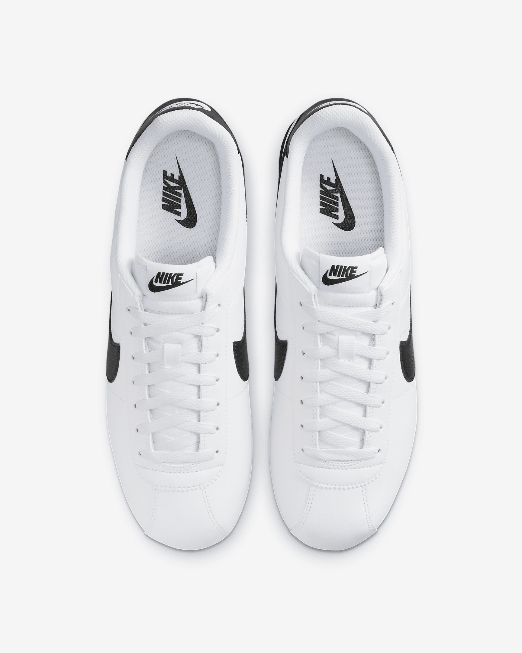 Nike Cortez Men's Shoes - 5