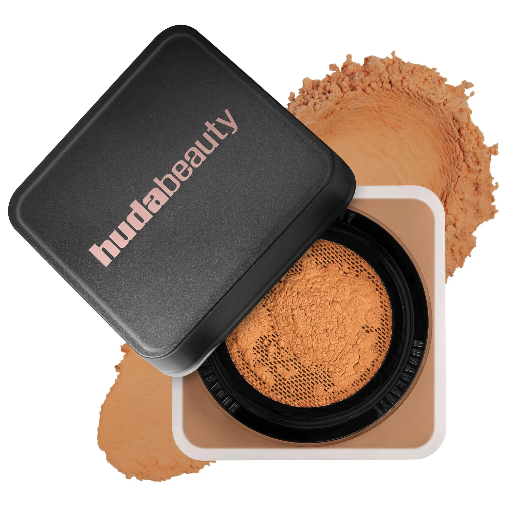 Easy Bake Blurring Loose Baking & Setting Powder - 1