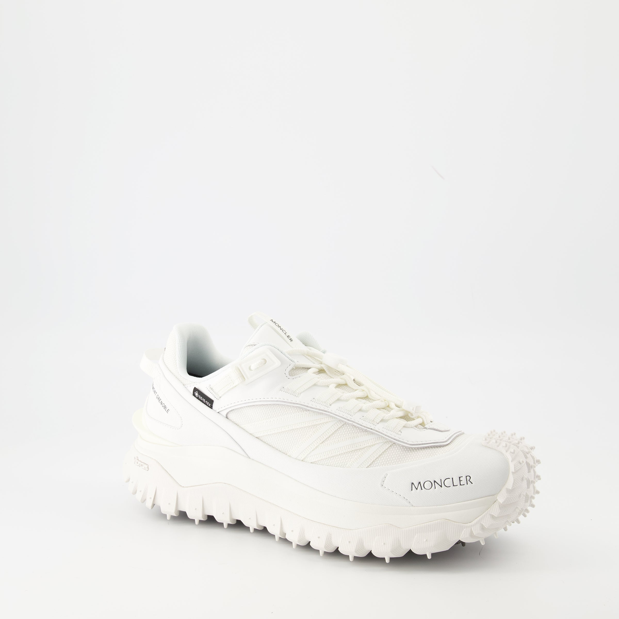 Baskets Trailgrip GTX - 2