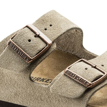 Arizona Suede Sandal - Men's - 2