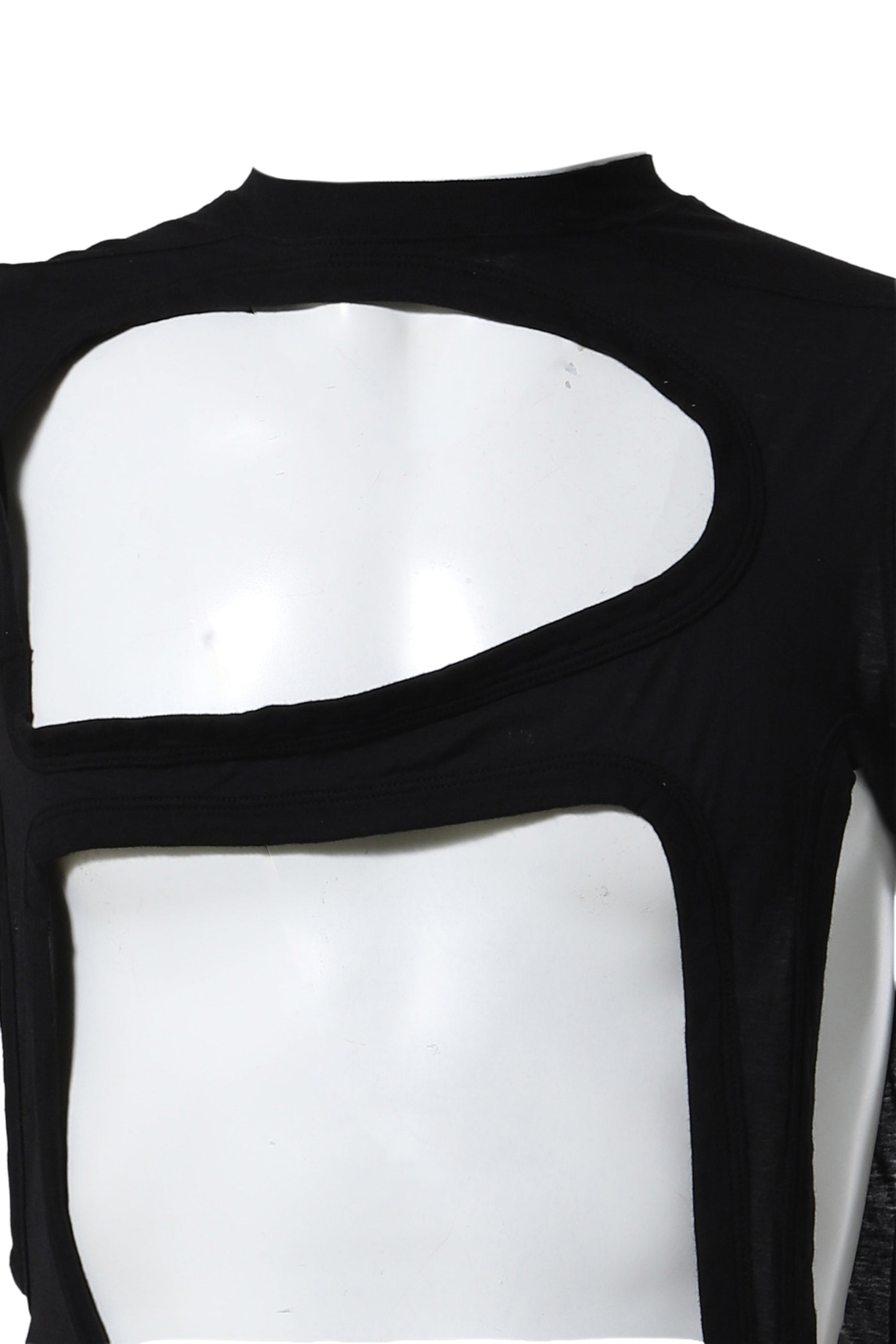MEMBRANE II / BLK - 3