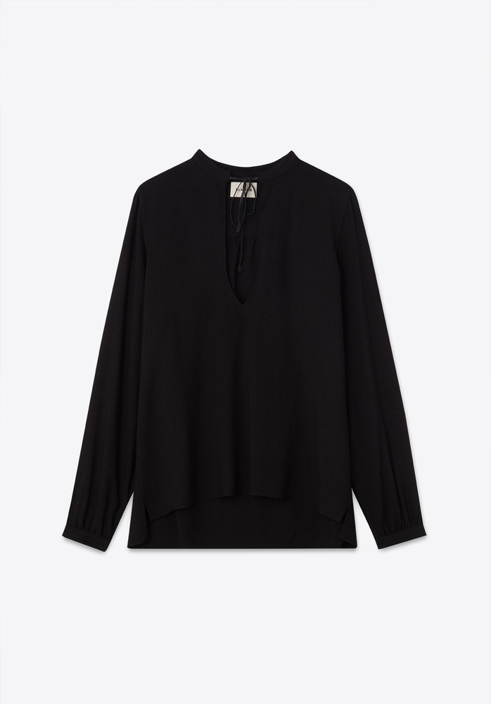 SHIRT 69 BLACK - 2