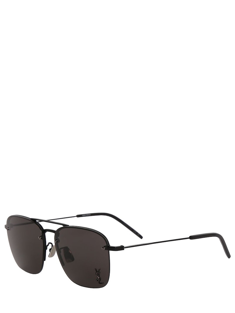 SL 309 metal sunglasses - 2