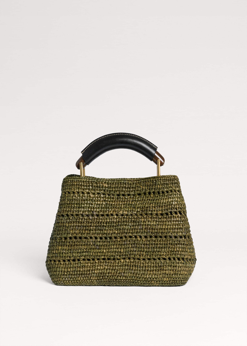 Mini Day Bag 5