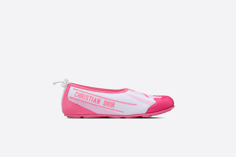 D-Game Ballerina Flat 1