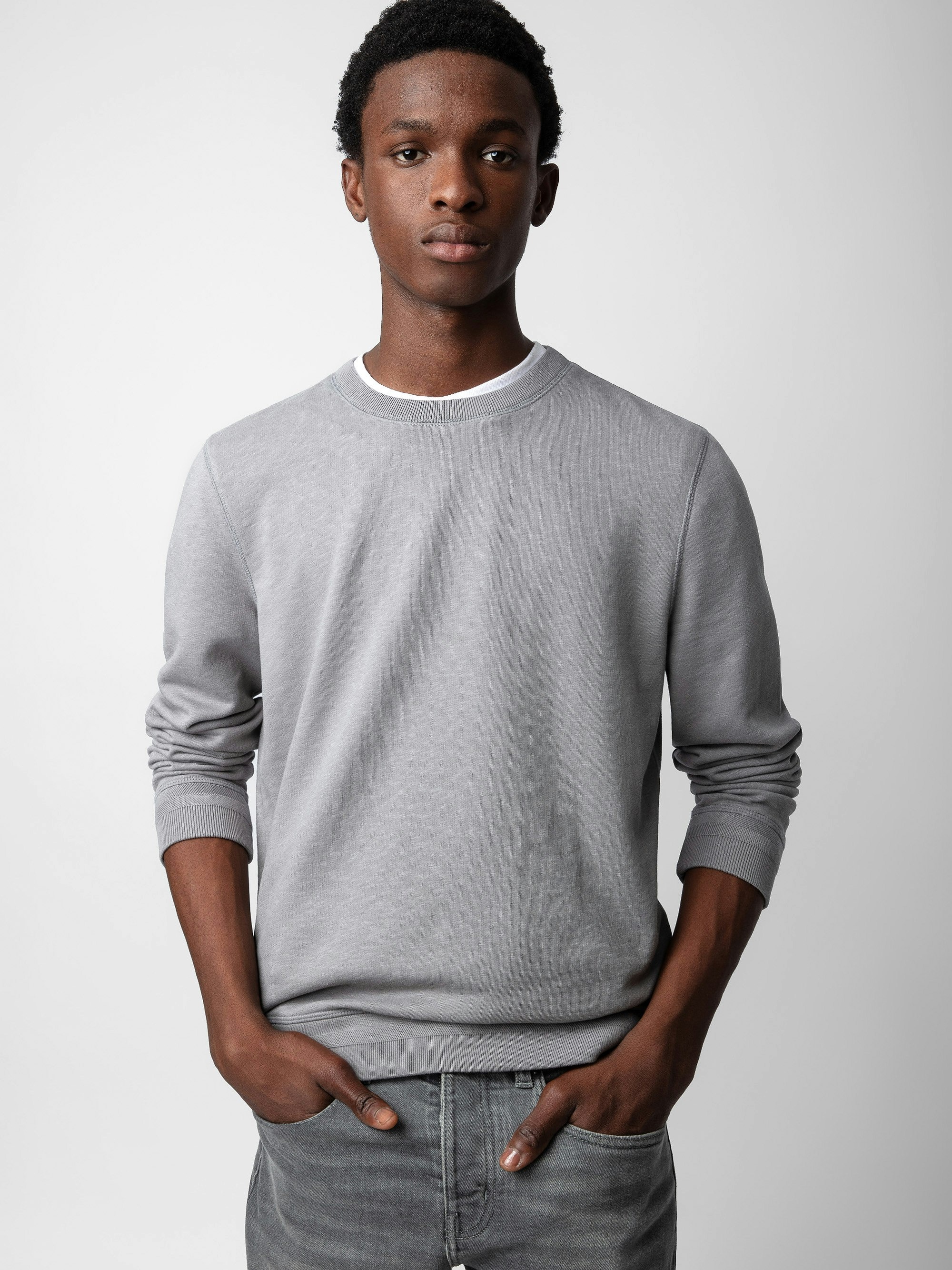 Stony Sweatshirt - 4