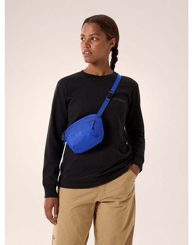 Mantis 1 Waist Pack 3