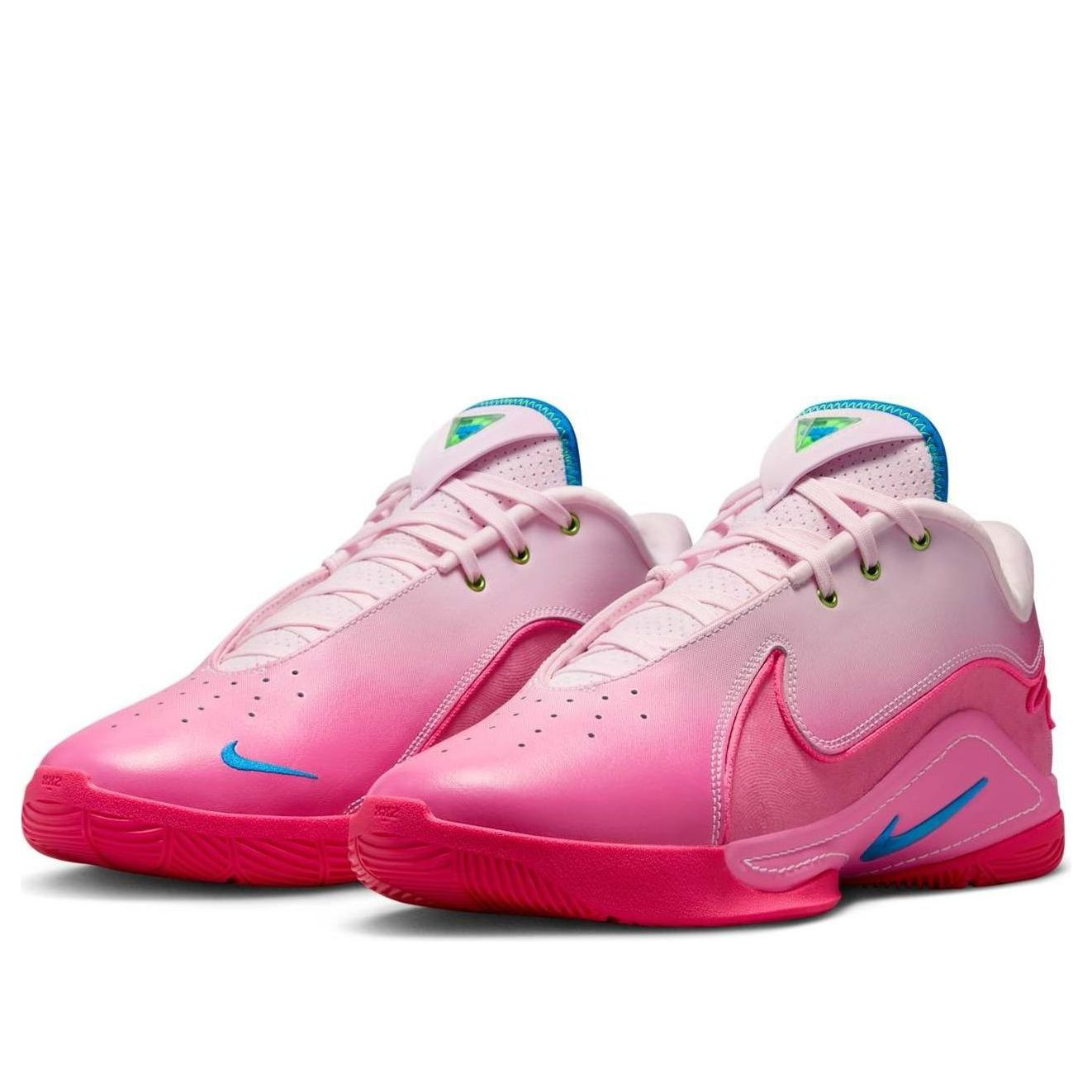 Nike LeBron 22 'I Promise' HV8456-600 - 3