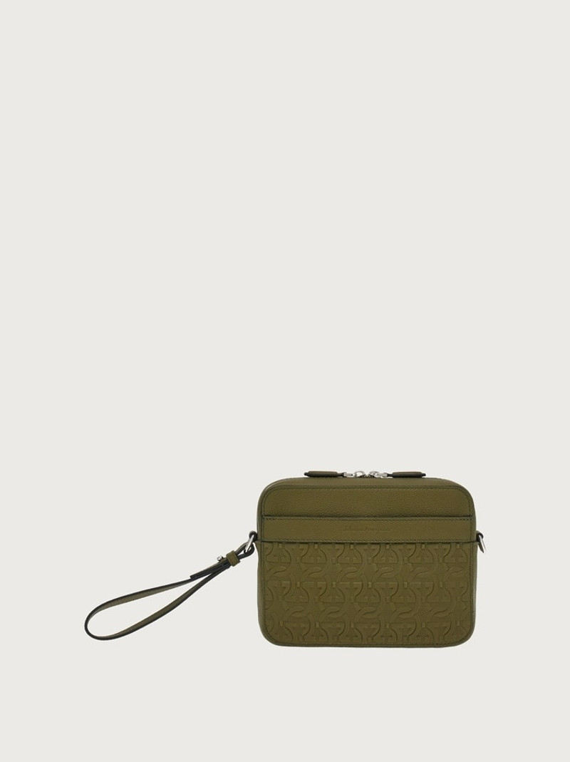 GANCINI CROSS BODY BAG 6