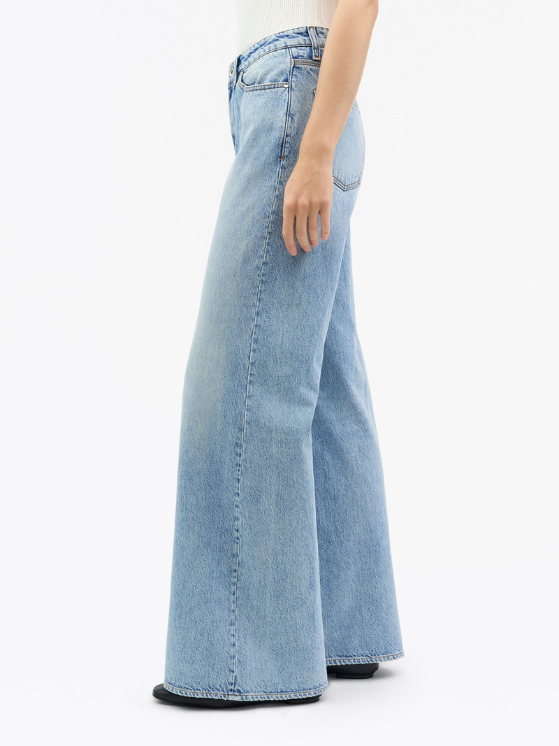 Kinne Loose Fit Jeans 3