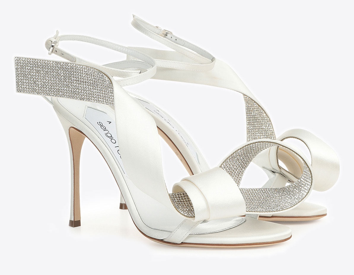 MARQUISE SANDAL - 2