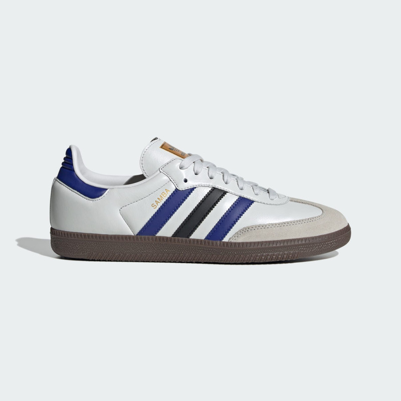 Samba OG Shoes - 1