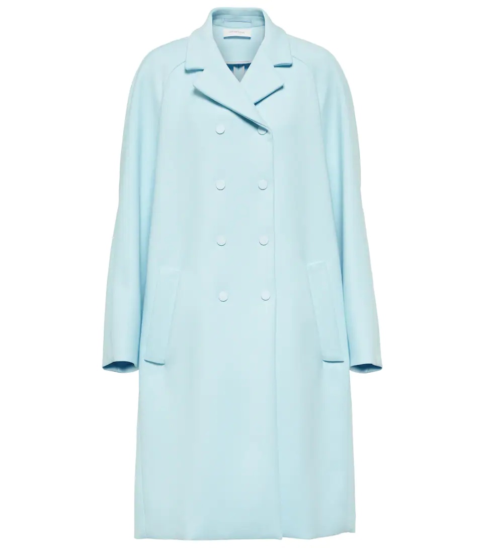 Tiberio coat - 1