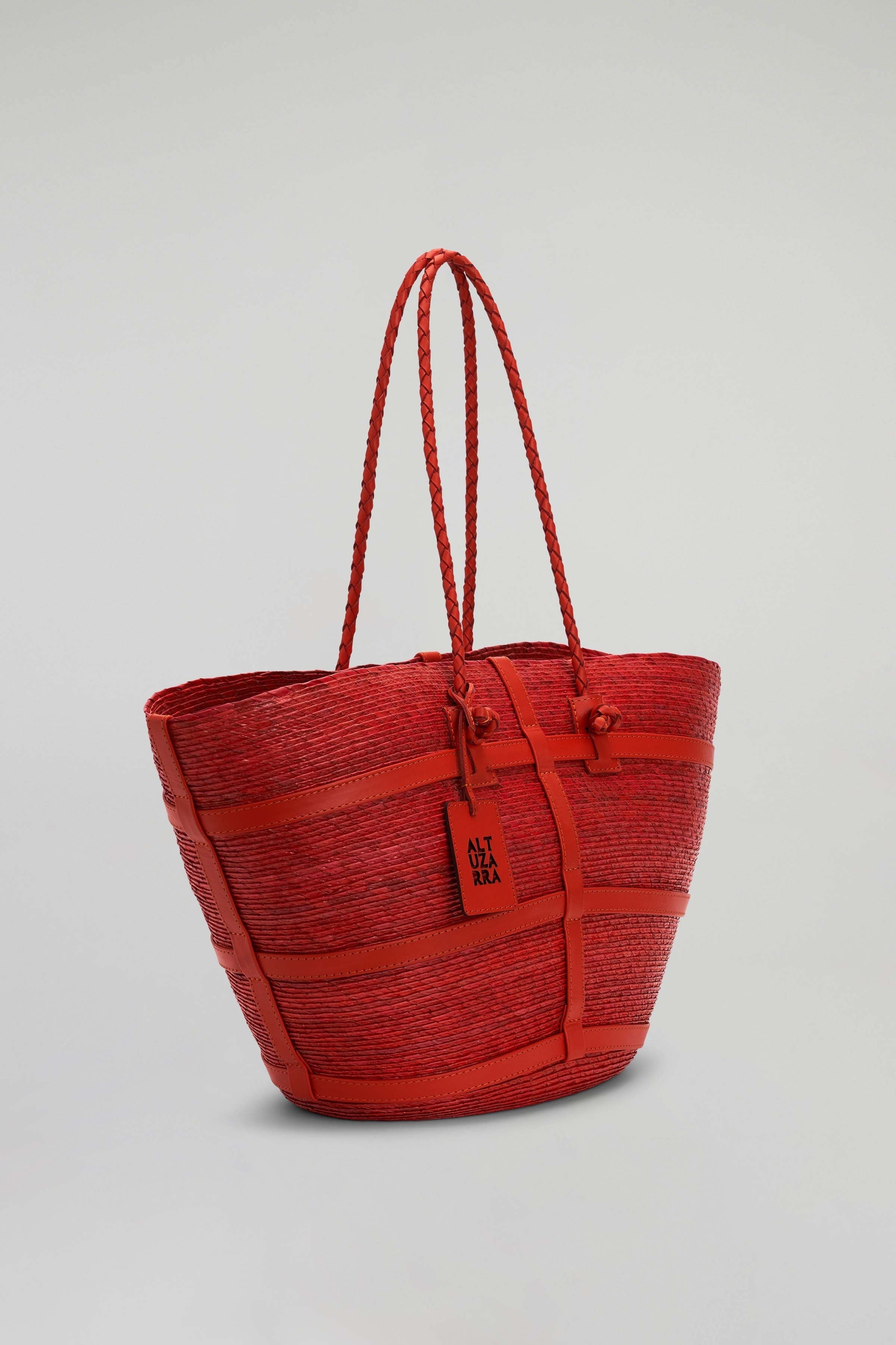 'WATERMILL' BAG LARGE - 3