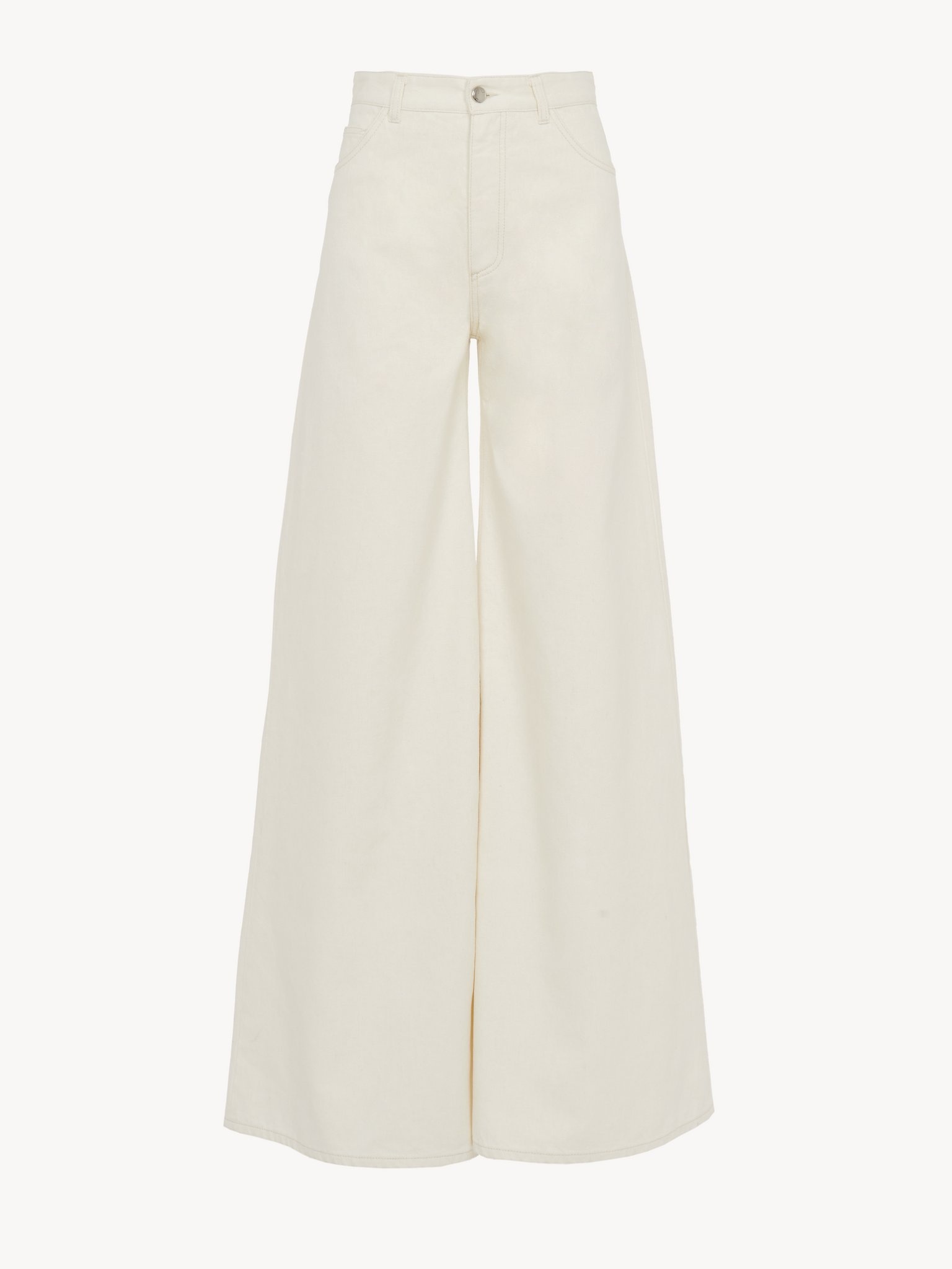 WIDE RAVE JEANS - 3