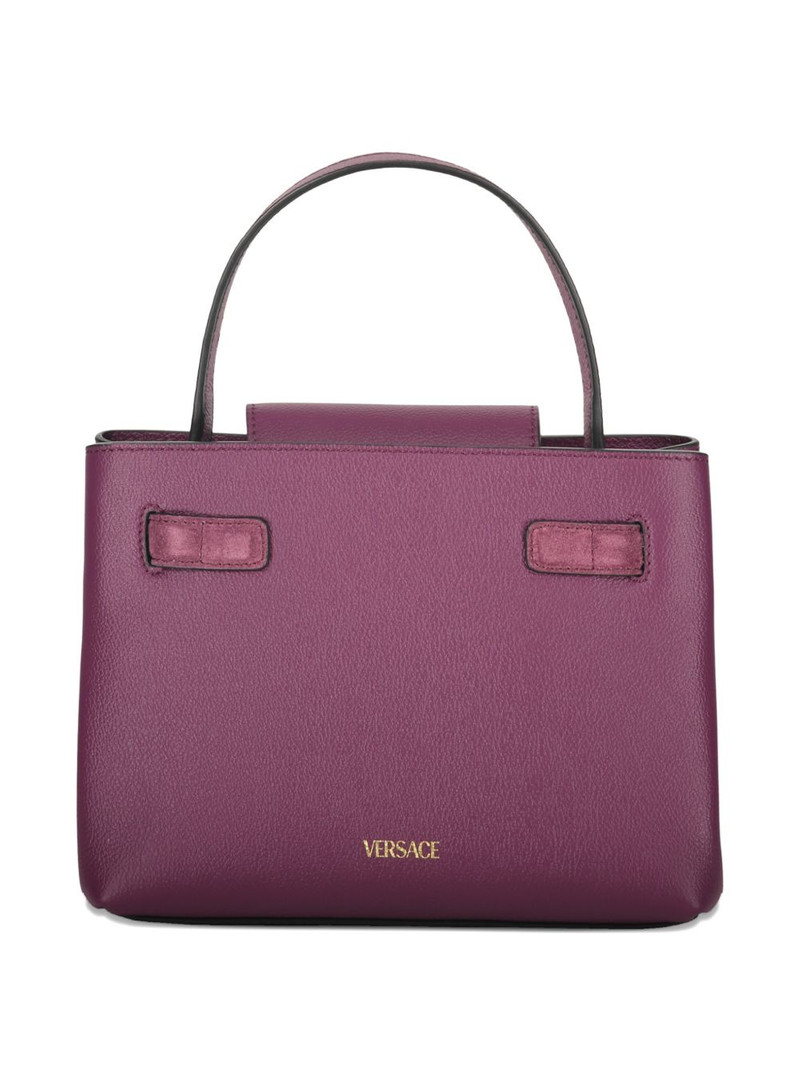 VERSACE Medusa Head-embellishment tote bag outlook