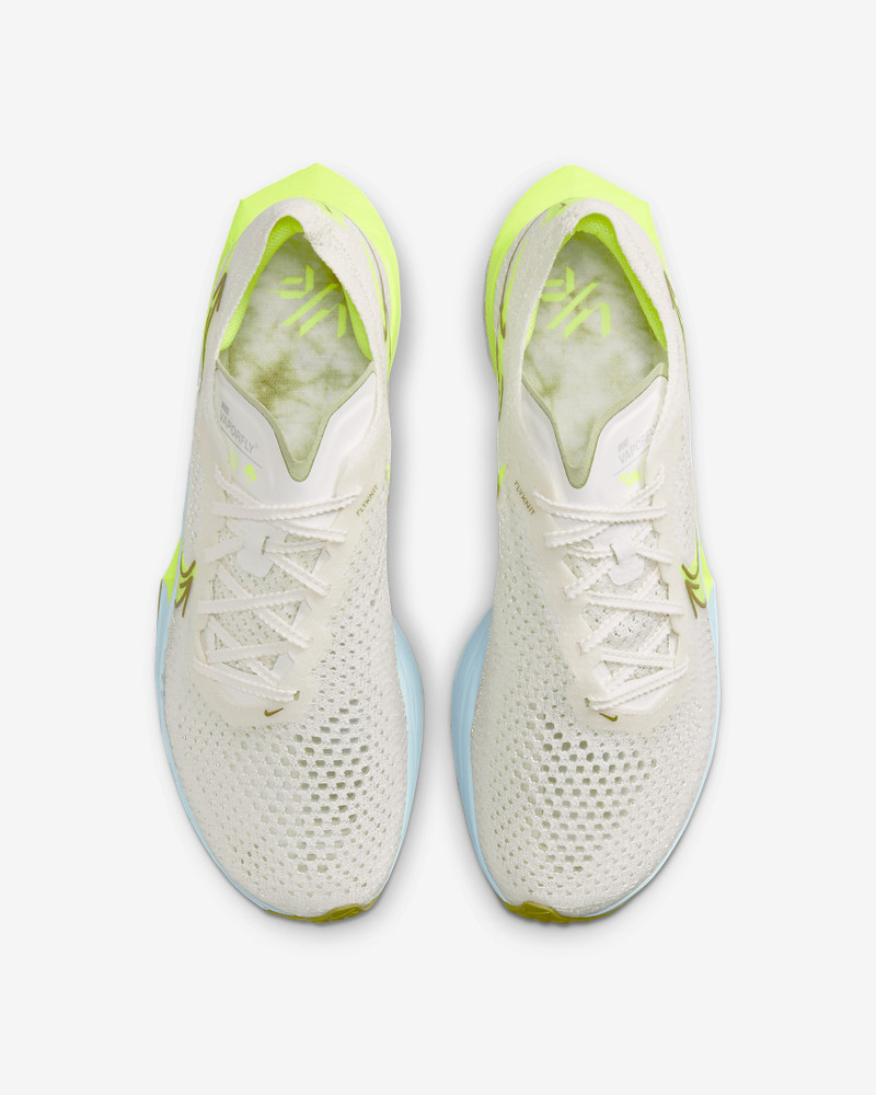 Nike Vaporfly 3 Women's Road Racing Shoes 4