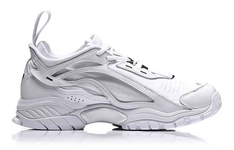 (WMNS) Li-Ning Aurora SkyWalker x Paris Fashion Week AGLN242-1 - 2